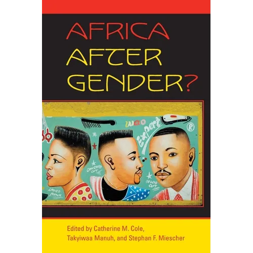 Africa After Gender?