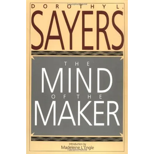 The Mind of the Maker