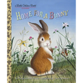 Home for a Bunny: A Classic Bunny Book for Kids
