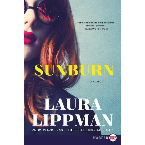 Sunburn