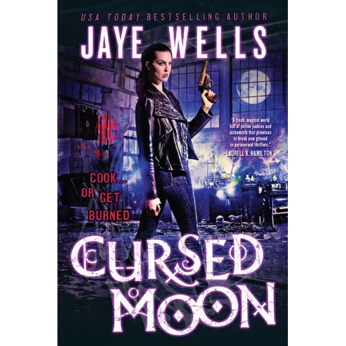 Cursed Moon