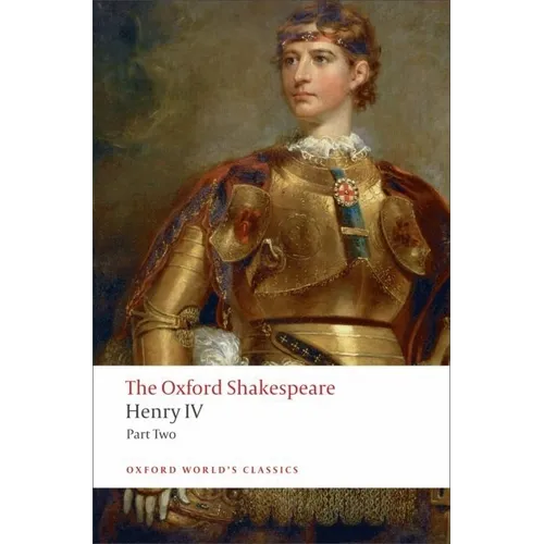 Henry IV, Part 2