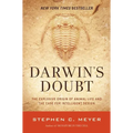 Darwin's Doubt: The Explosive Origin of Animal Life and the Case for Intelligent Design