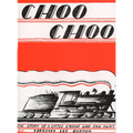 Choo Choo: The Story of a Little Engine Who Ran Away