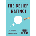 Belief Instinct: The Psychology of Souls, Destiny, and the Meaning of Life