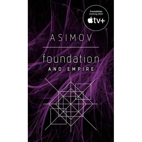 Foundation and Empire