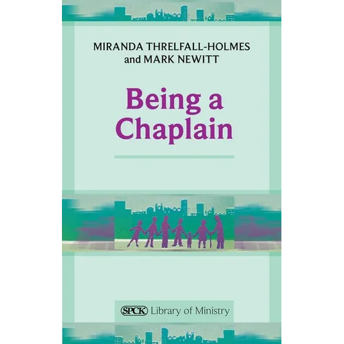 Being a Chaplain