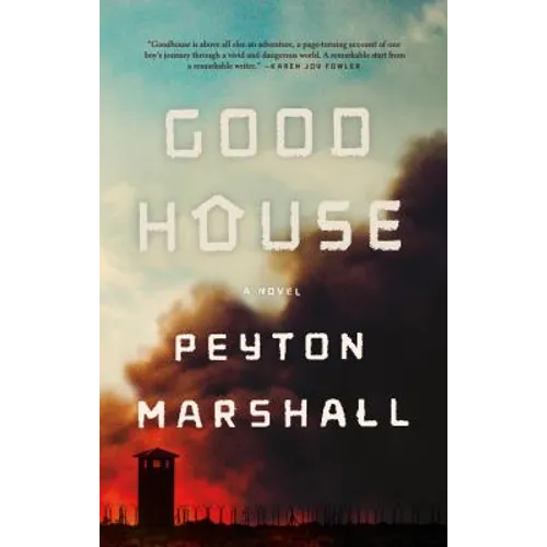 Goodhouse