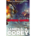 Nemesis Games