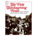 The First Thanksgiving Feast