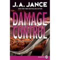Damage Control: A Novel of Suspense