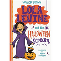 Lola Levine and the Halloween Scream