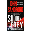 Sudden Prey