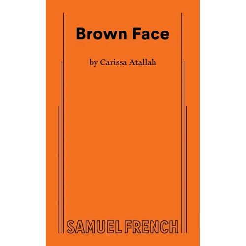 Brown Face