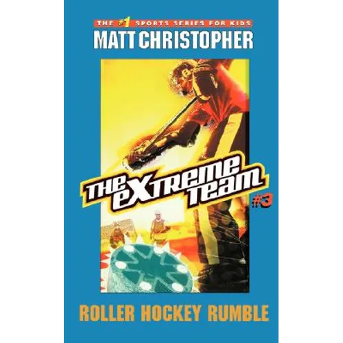 Roller Hockey Rumble