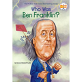 Who Was Ben Franklin?