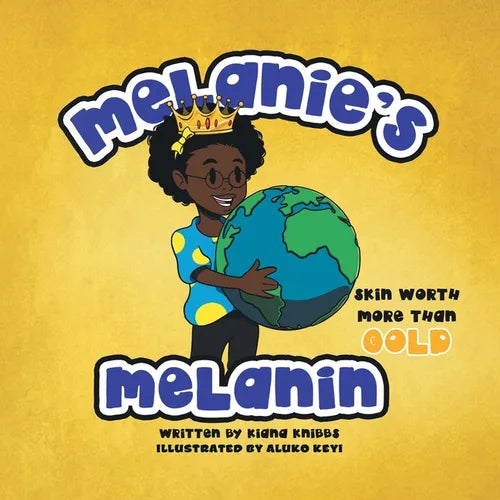 Melanie's Melanin