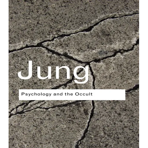 Psychology and the Occult