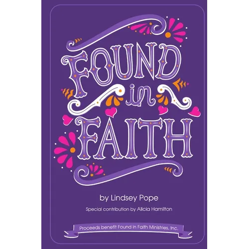 Found in Faith