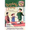 Busybody Nora