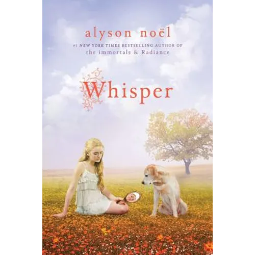 Whisper: A Riley Bloom Book