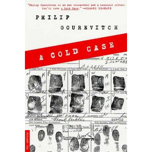 Cold Case