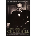 In Search of Churchill