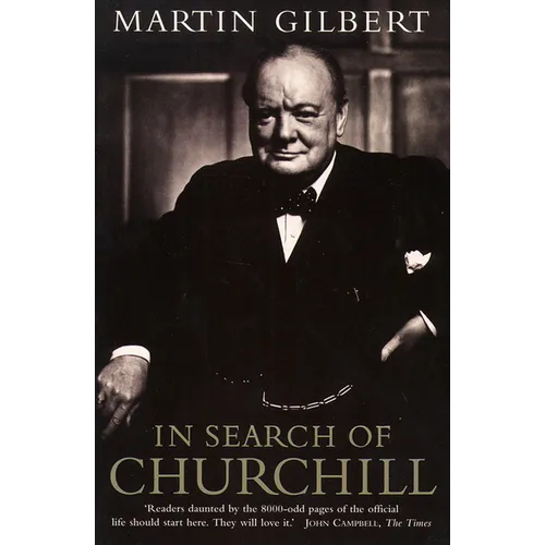 In Search of Churchill