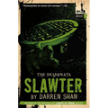 The Demonata: Slawter