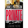 Private: #1 Suspect
