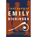 Final Harvest: Poems