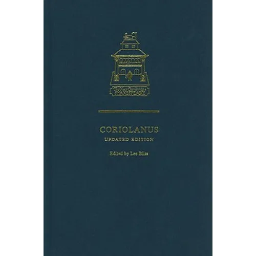Coriolanus
