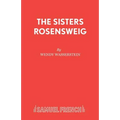 The Sisters Rosensweig