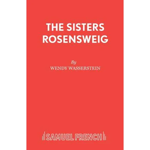 The Sisters Rosensweig