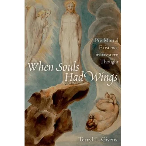 When Souls Had Wings