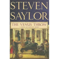 The Venus Throw: A Mystery of Ancient Rome