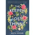 The Keeper of Lost Things