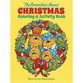 The Berenstain Bears' Christmas Coloring and Activity Book