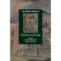 The Cambridge Companion to Puritanism