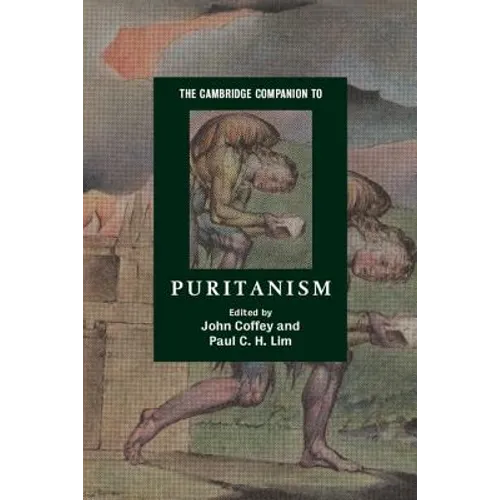The Cambridge Companion to Puritanism