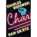 Ham on Rye