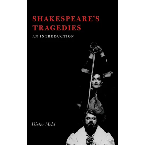 Shakespeare's Tragedies
