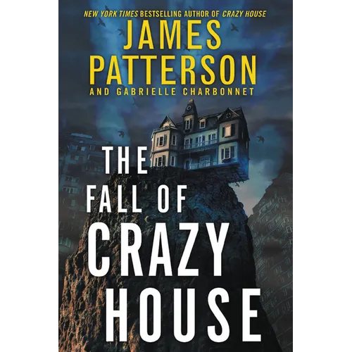 The Fall of Crazy House