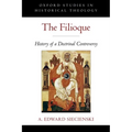 The Filioque: History of a Doctrinal Controversy