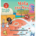 Nola The Nurse: How To Stop Those Yucky Germs