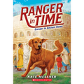 Danger in Ancient Rome (Ranger in Time #2)
