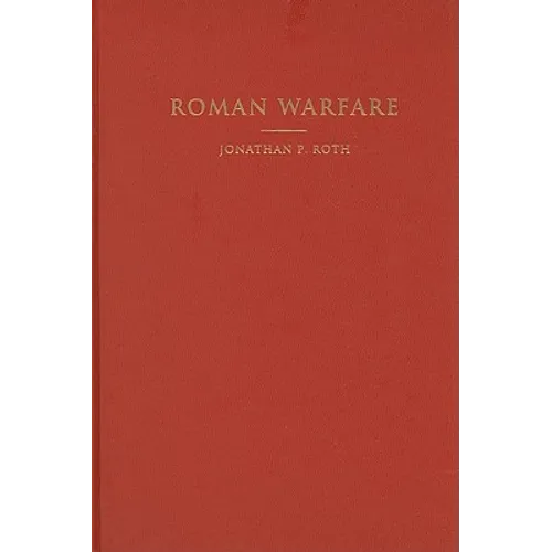 Roman Warfare