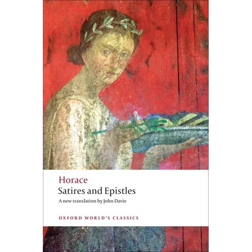 Satires and Epistles