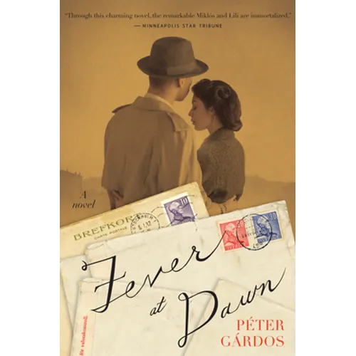 Fever at Dawn