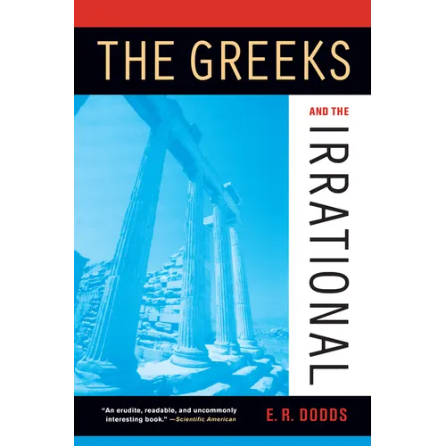The Greeks and the Irrational